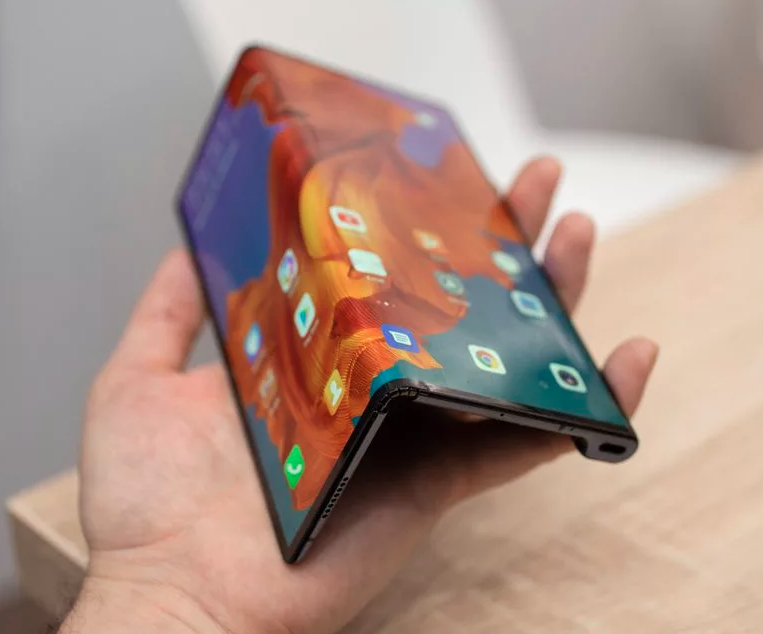 Huawei Mate X