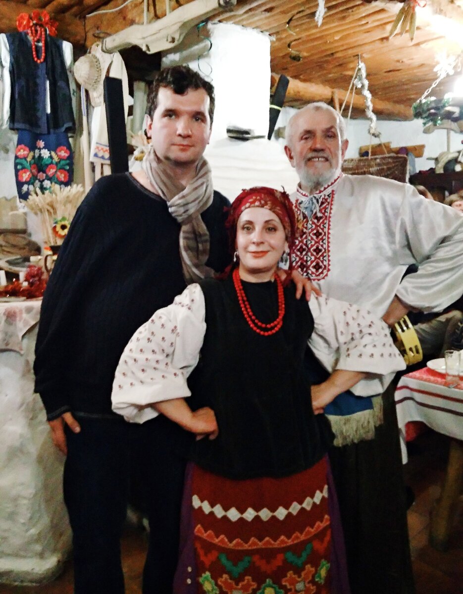Фото из личного архива