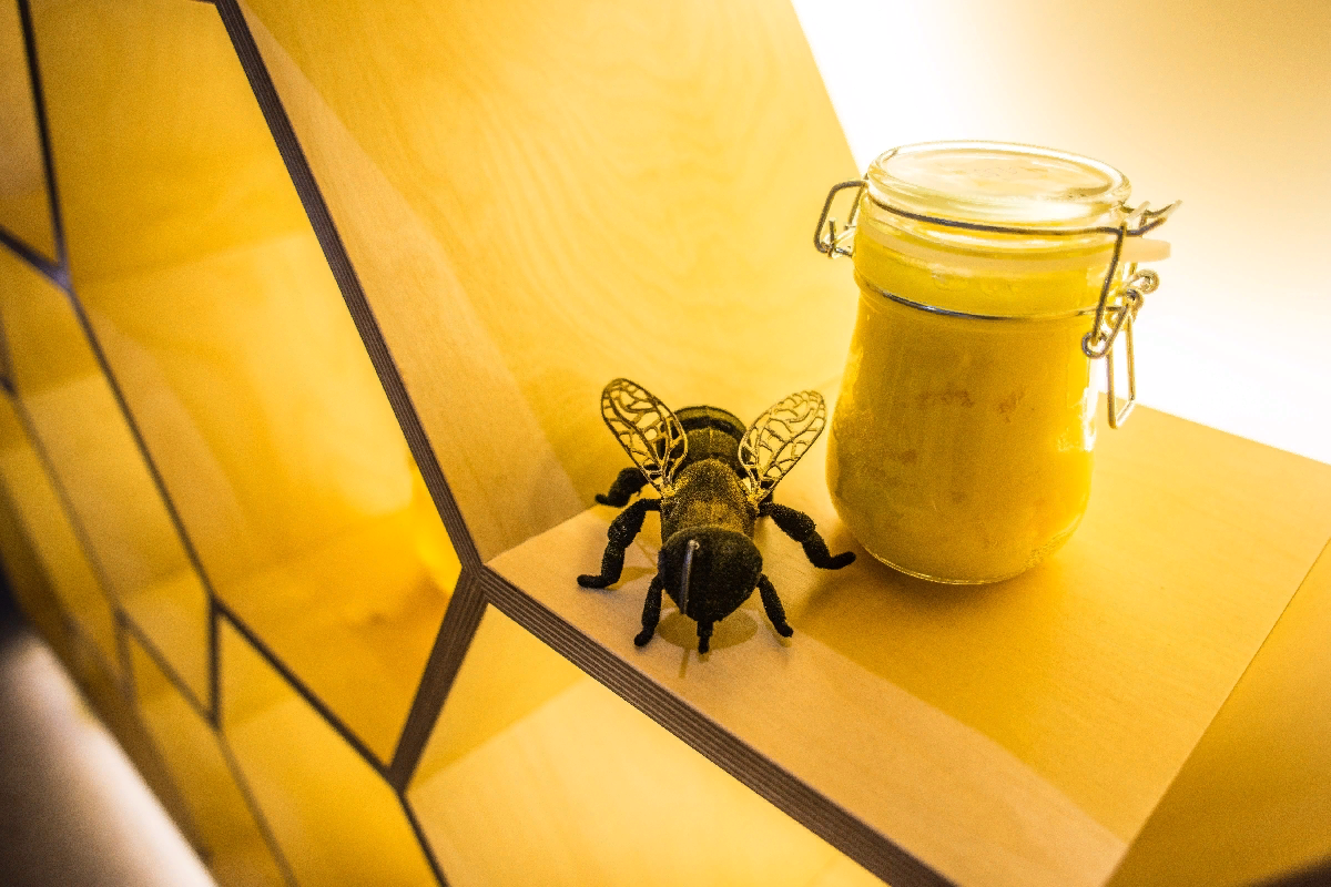 Музей «Пчеловодство» на ВДНХ