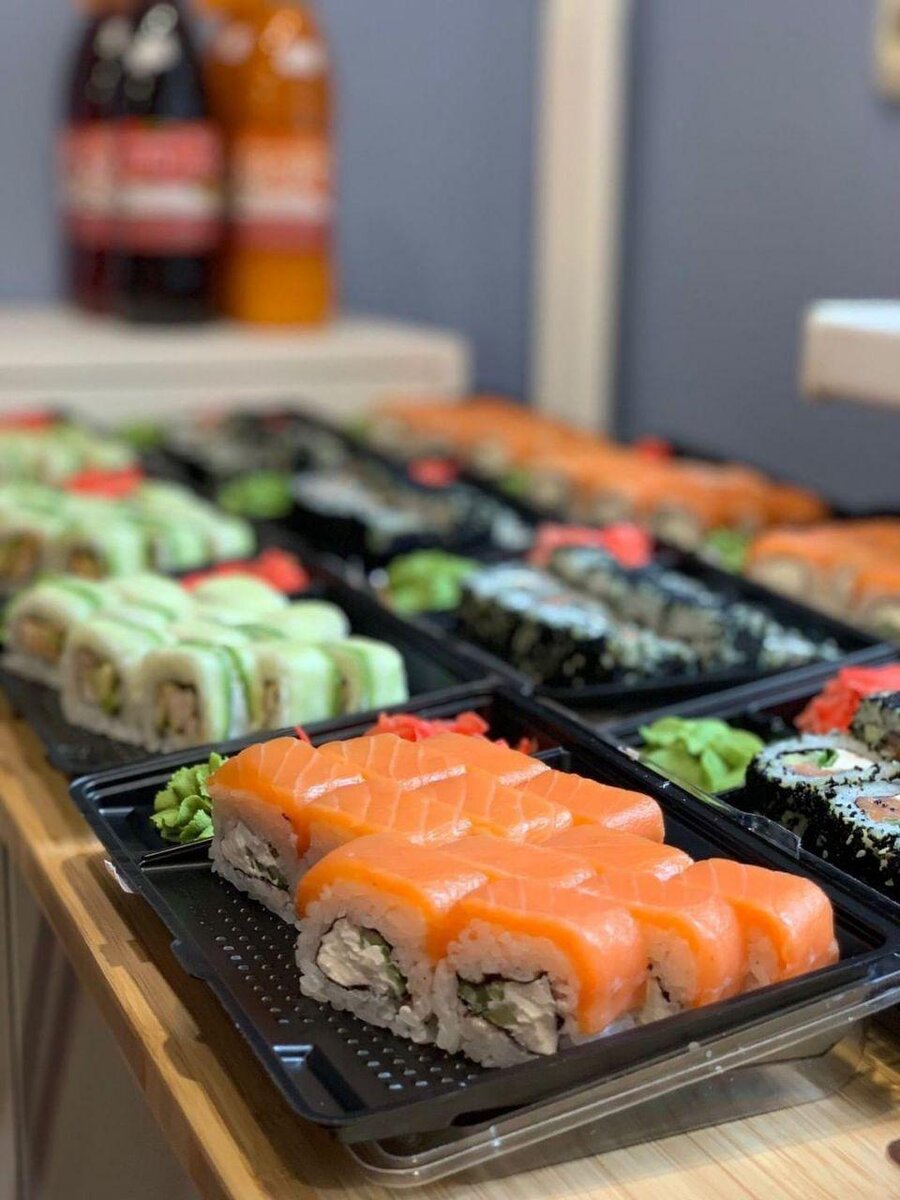 Источник: группа Вконтакте FoodBand