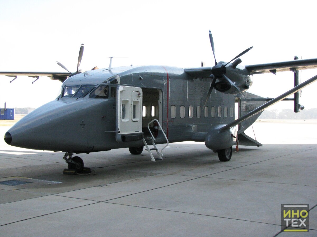 Легенда США