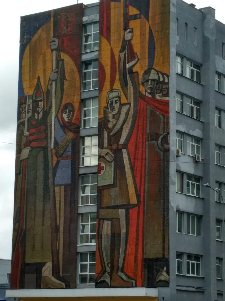 "Мы рождены, чтоб сказку сделать былью"