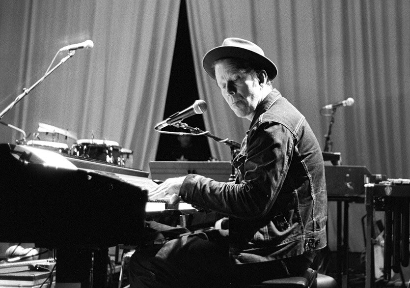 Tom Waits