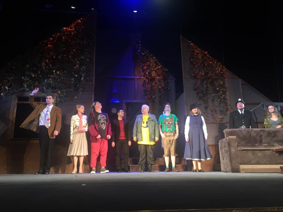 Личное фото