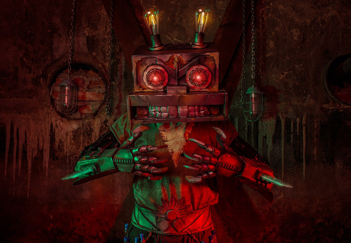 Фотограф: 412 ART