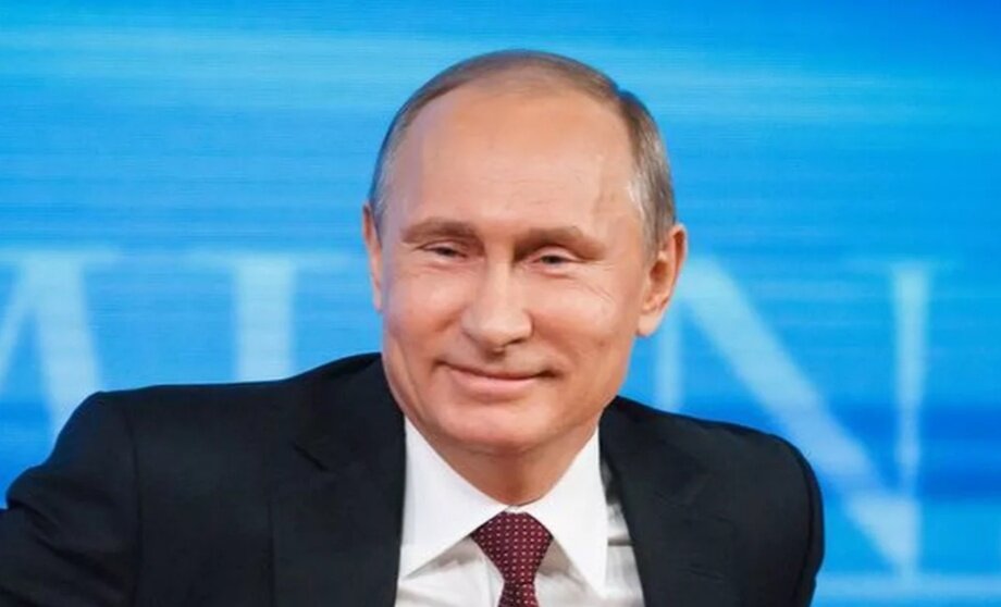 Владимир Путин изображение с сервиса Яндекс картинки.