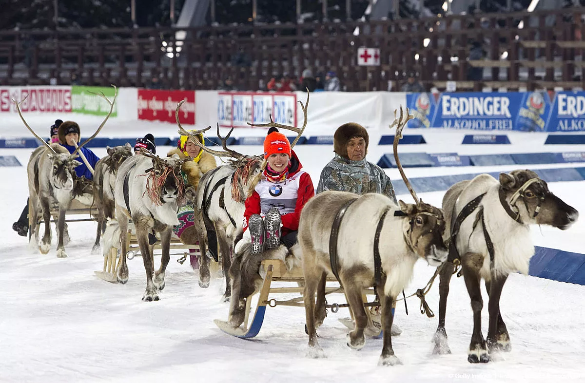 Ханты-Мансийск