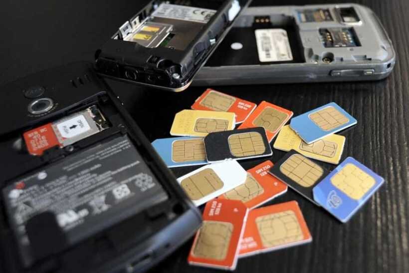 Симки, симки, симки