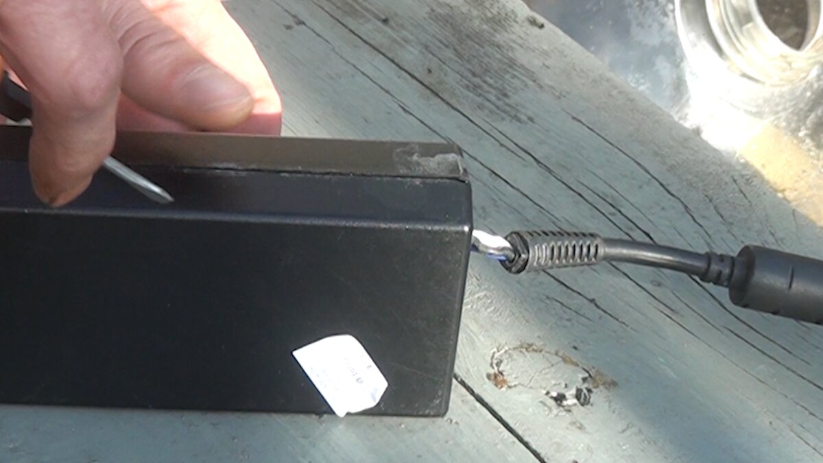 ...а вот это пятно осталось, поэтому и написал -аккуратненько....