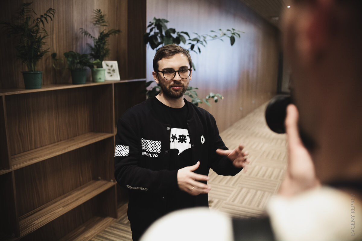 Владислав Здоренко