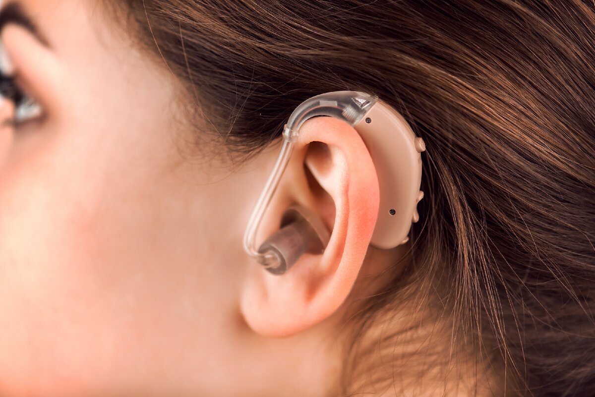 Эти советы помогут вам решить наиболее частые проблемы, возникающие при использовании слуховых аппаратов
