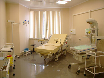 Фото с официального сайта перинатального центра г. Ижевска