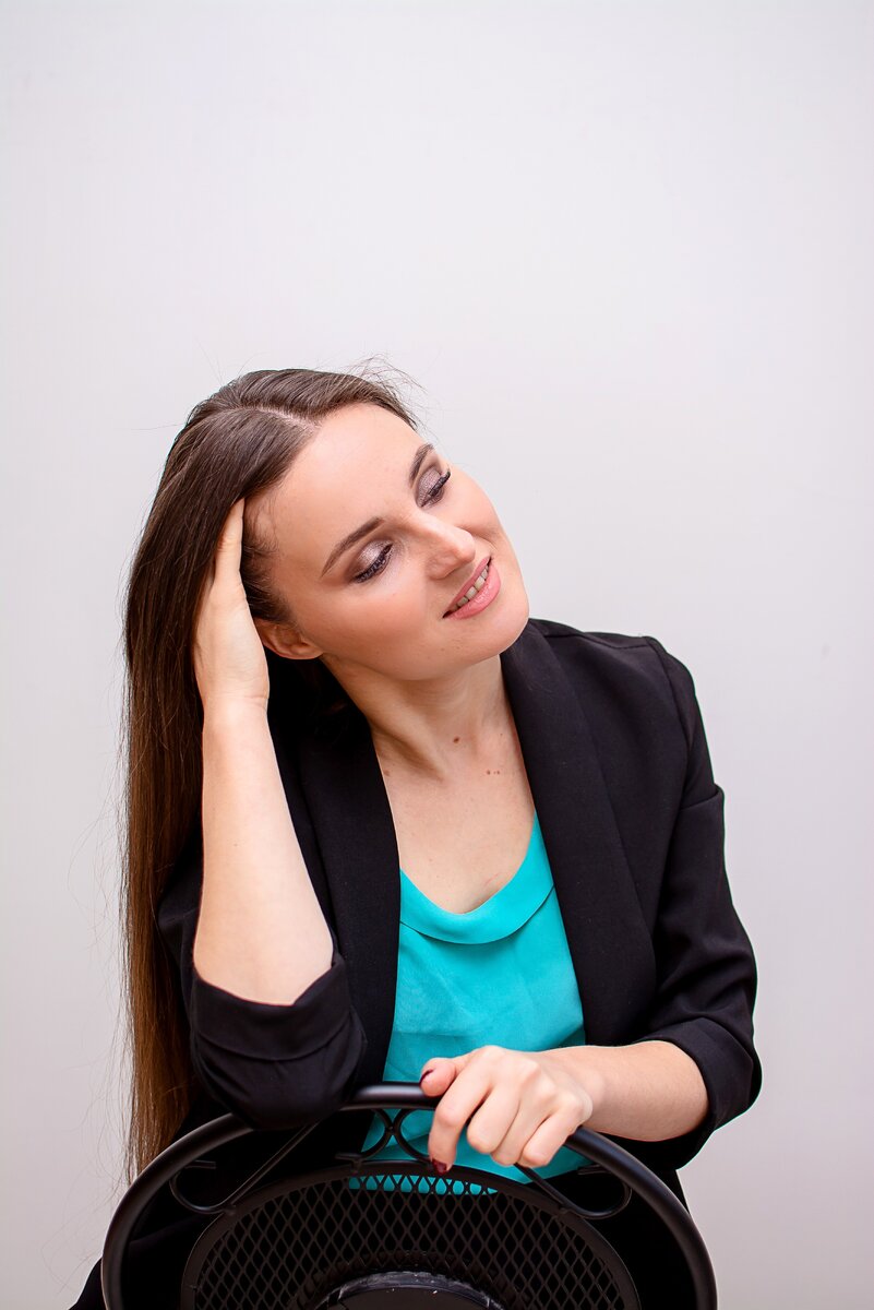 Личное фото