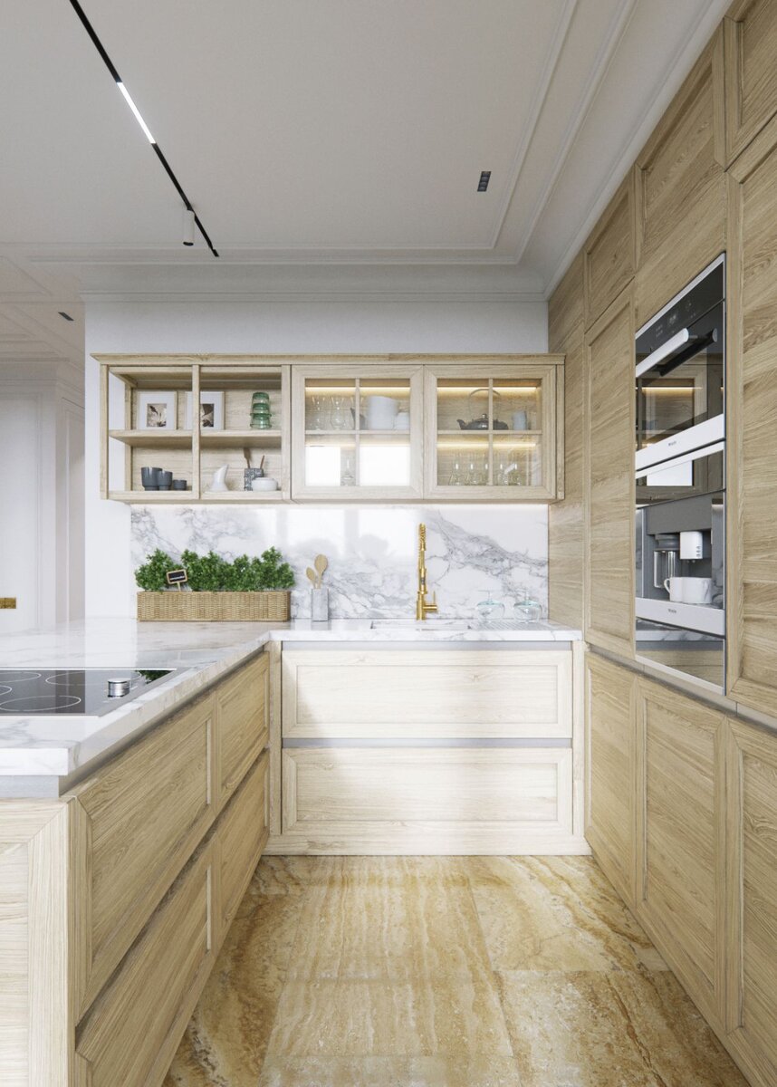 Фото моего реализованного проекта