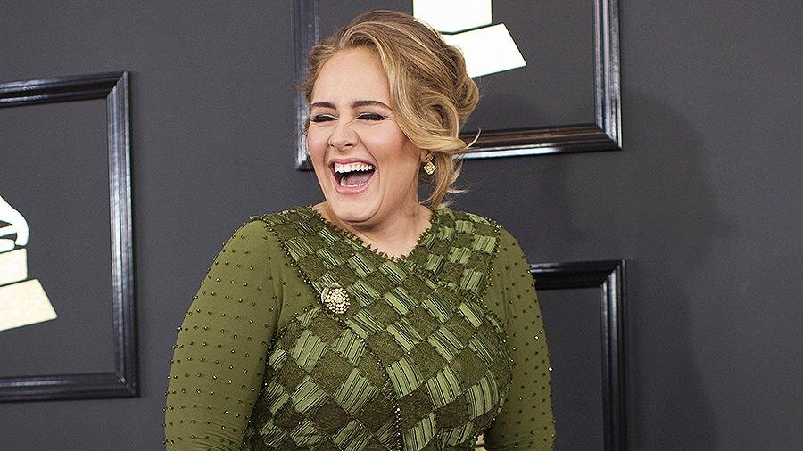 Она прекрасна