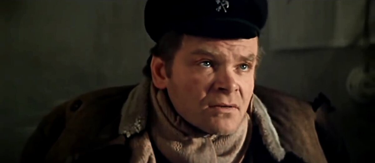 Фото: www.kino-teatr.ru "Хлеб, золото, наган" (1980)