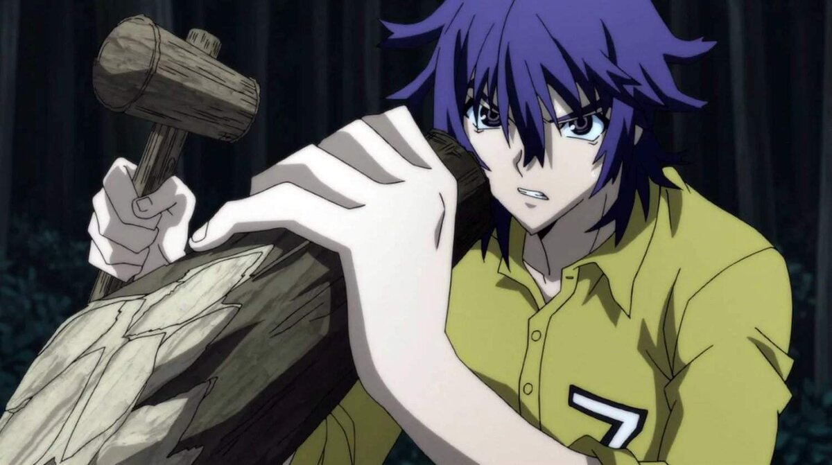 Драма Мистика Ужасы Вампиры Сверхъестественное. Год: 2010. Сезон: Лето