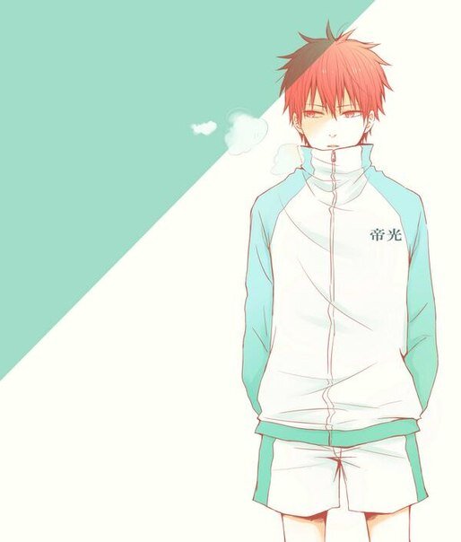 Акаши Сейджуро