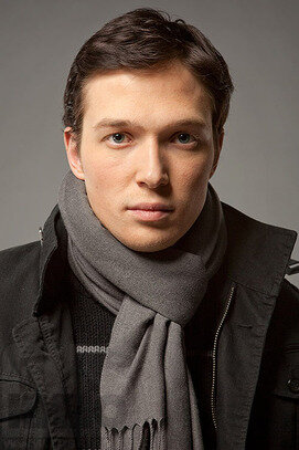 Алексей Сидоров