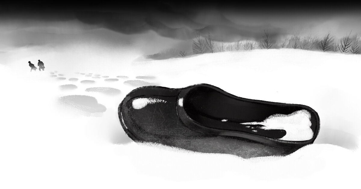 Дарья Ключникова