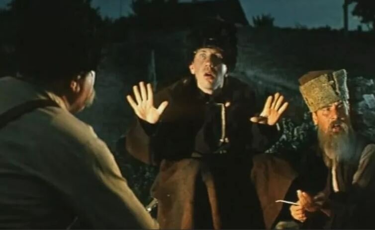 Эта фраза в моем анти-рейтинге на 1 месте