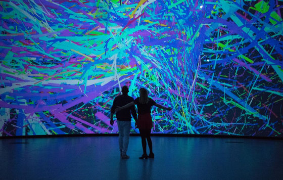 Кадр из фильма «Зои»