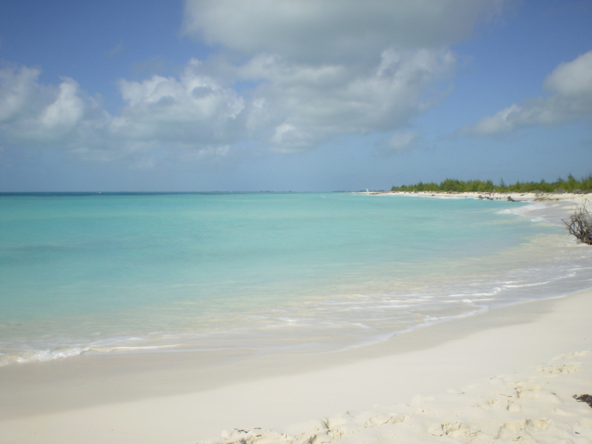 Playa_Paraiso пляж. Фото с commons.wikimedia.org