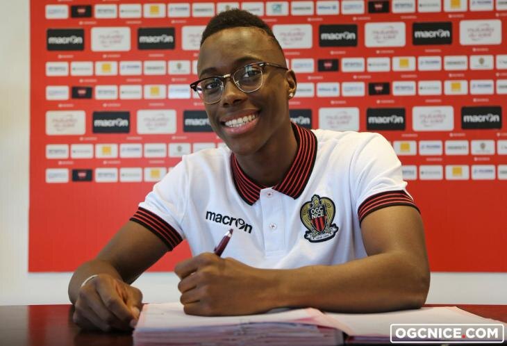 Арно Лусамба