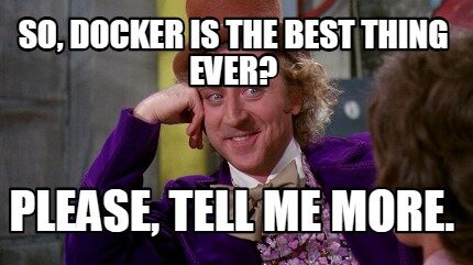 Docker для Symfony 5 и Laravel 6