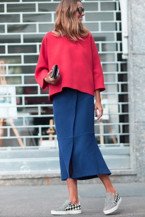 Почему это сочетание верное - ответ в конце статьи. Фото: https://www.glamour.com