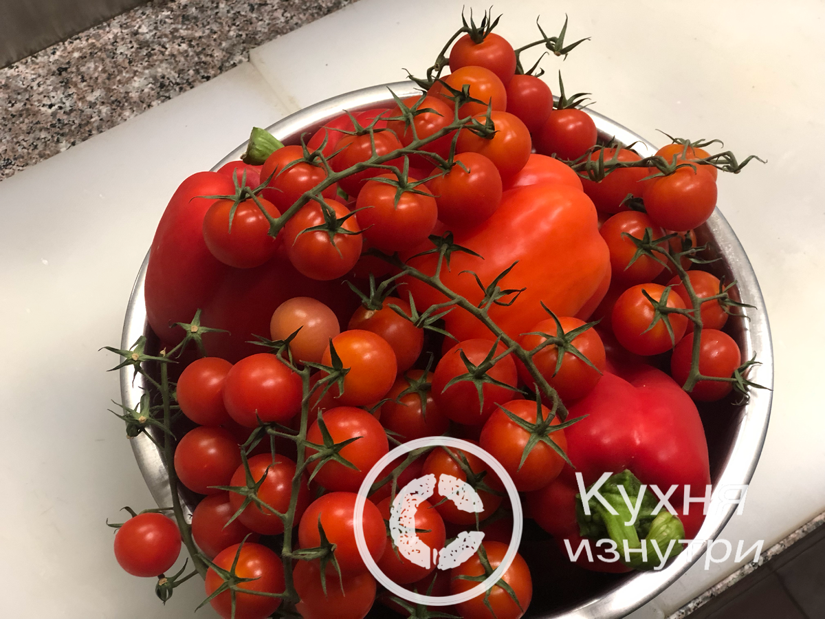 Пасленовые наиболее часто приходят в голову, когда мы говорим об овощах.