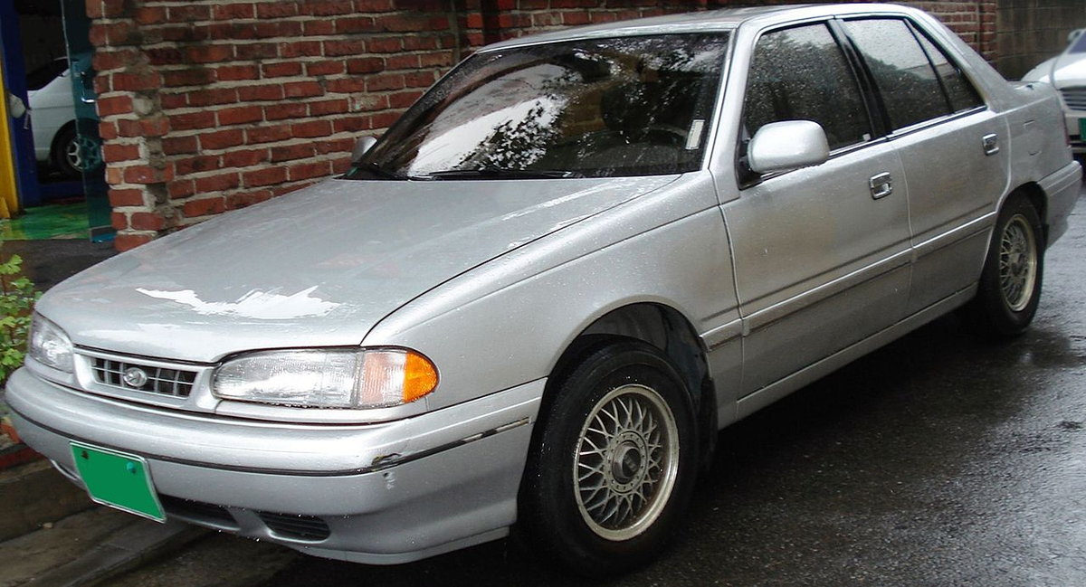 Hyundai sonata 1. Hyundai Sonata 1991. Hyundai Sonata y2 1992. Hyundai Sonata y2.