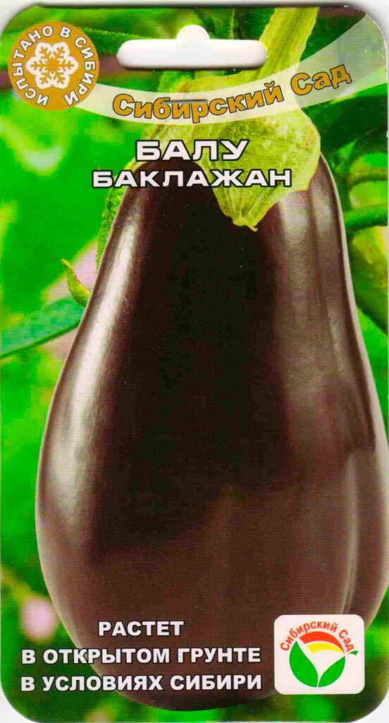 ✔ Аппетитные сорта баклажан, которых я сажаю из года в год по средствам сбора се