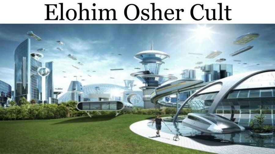 Тот самый блаженный мир