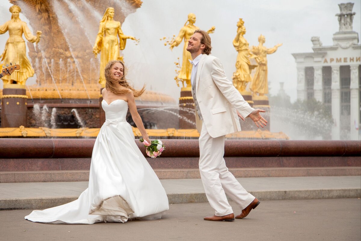 Фрагмент из сериала "Большие надежды" - фото из открытых источников