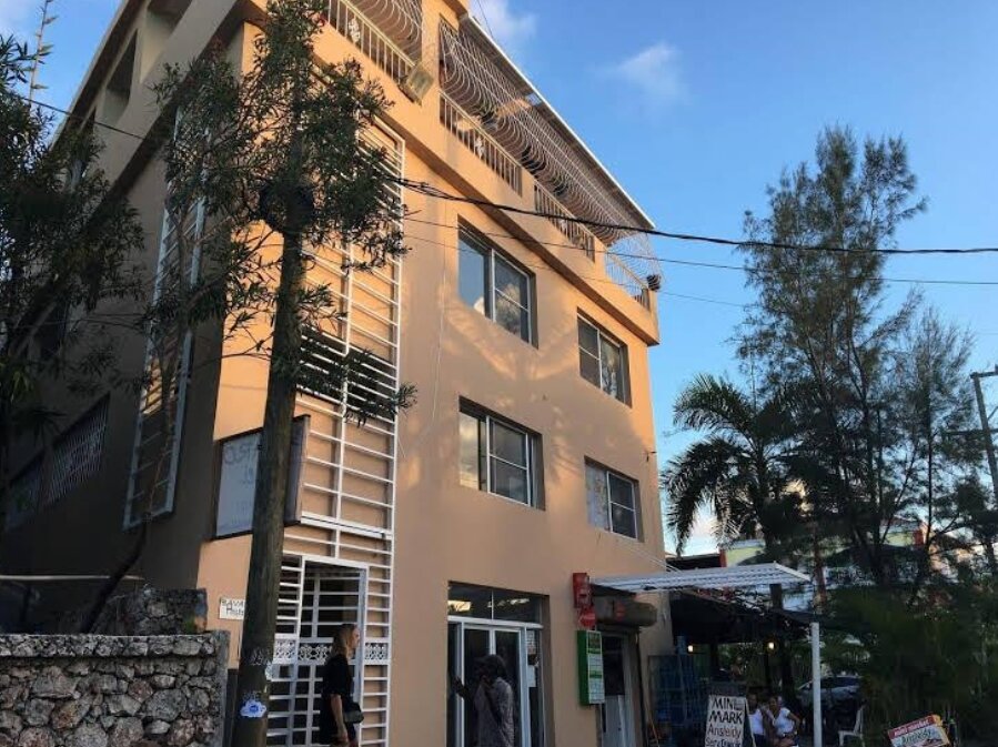 Хостел Баваро