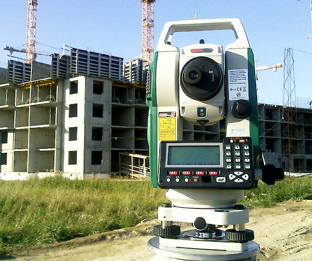 Технический отчет по инженерно-экологическим изысканиям | ОмгГео | Дзен