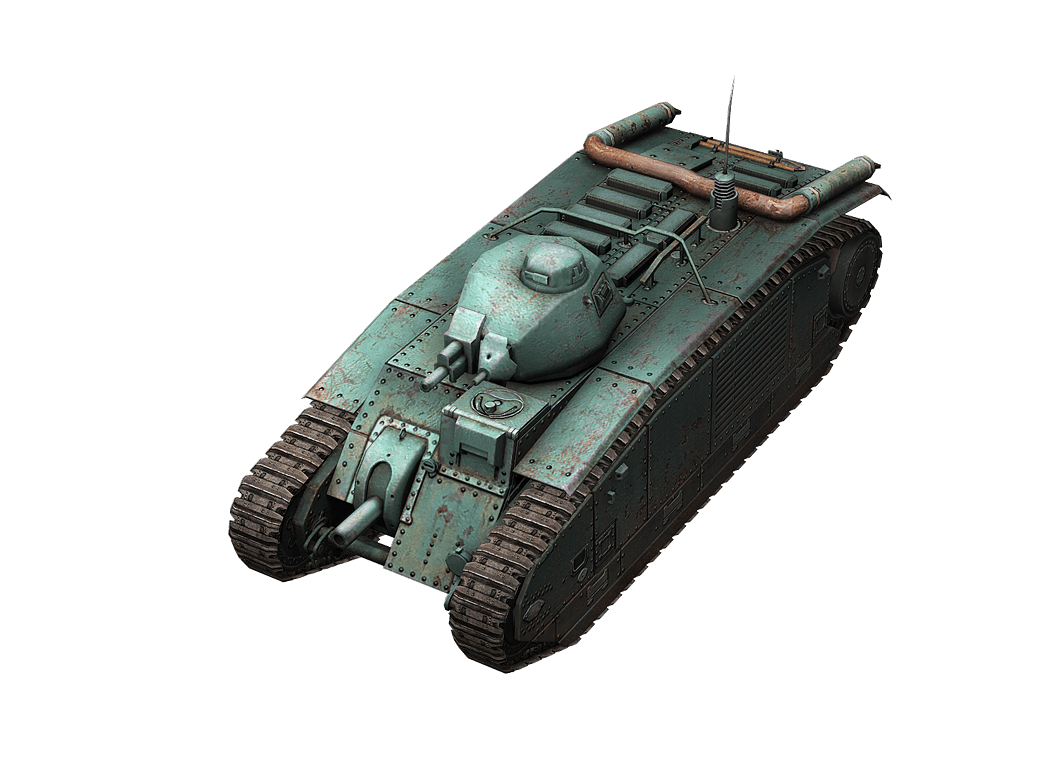  World of Tanks Blitz 20   