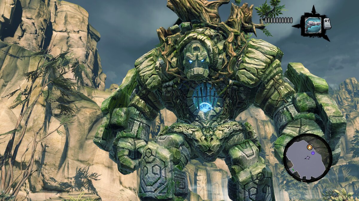 Darksiders 2 