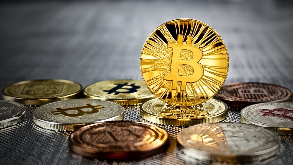 Bitcoin 