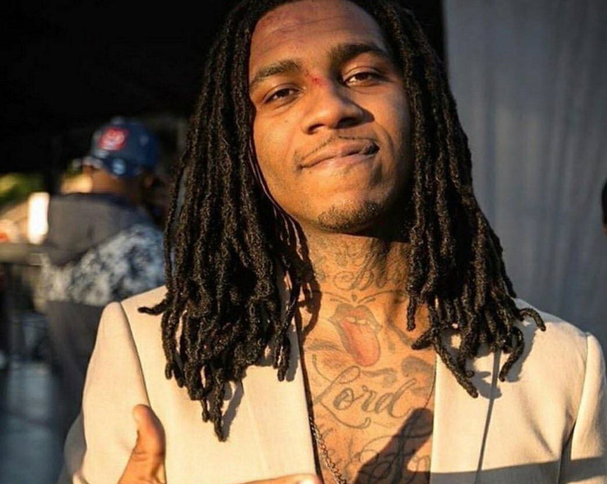 Lil B