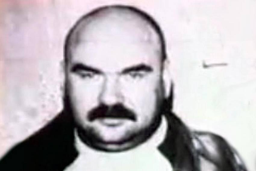 Вячеслав «Слон» Ермолов