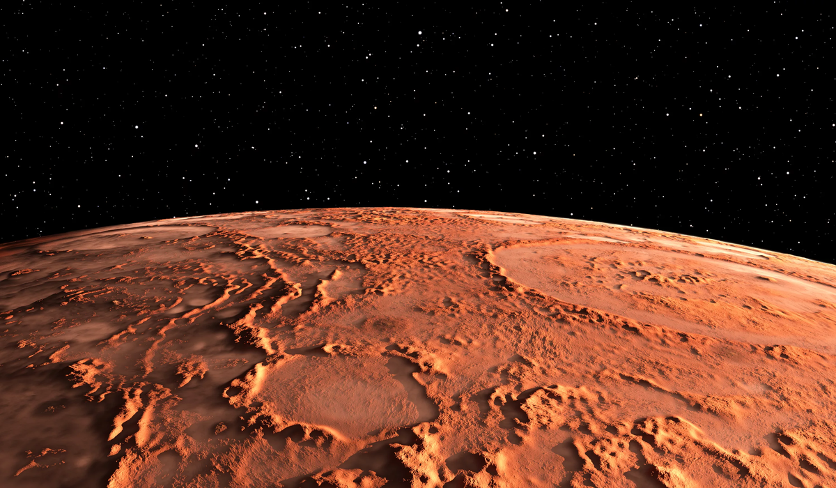 Этим летом NАSА воспользуется стартовым окном, чтобы отправить новый марсоход на Красную планету в рамках своей миссии "Марс 2020".