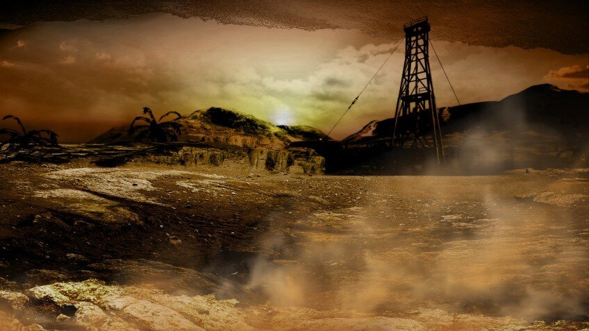 «Арт из твиттера»