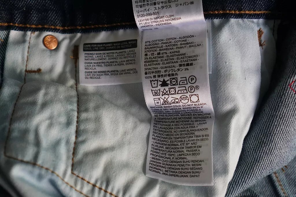 Levi's s40116 online