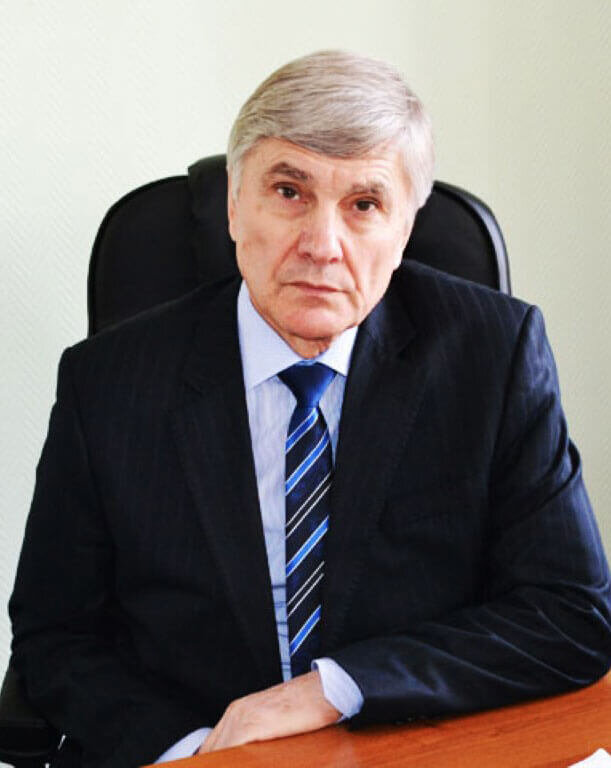 Анатолий Александрович Фесенко