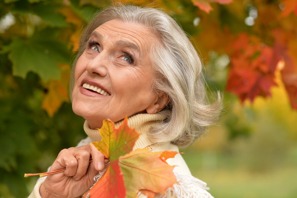 Женщина, фото из поиска