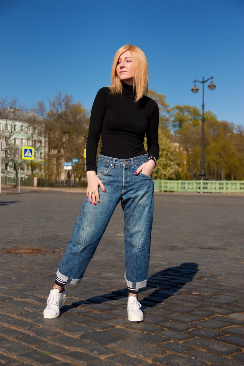 Фото для тех, кто еще со мной не знаком:)