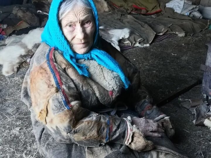 Фото: vk.com Мой Ямальский район