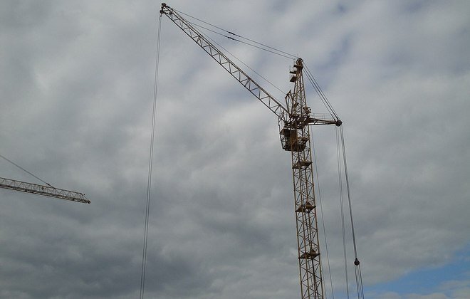 Роль маятниковой крановой балки (КБМ 401П) в процессе работы крана